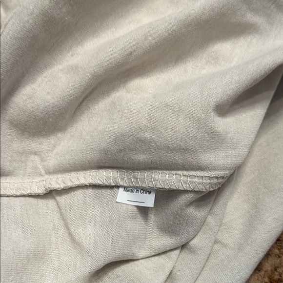 The Lift Box Classic White Men’s T-Shirt size S - Picture 6 of 9